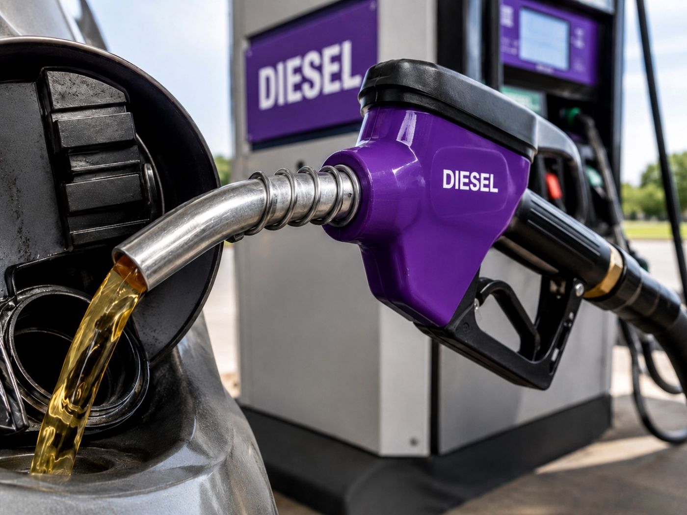Diesel