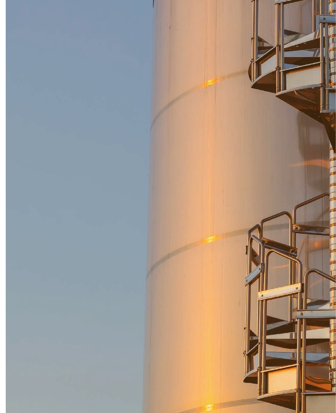 Fuel storage and petroleum operations