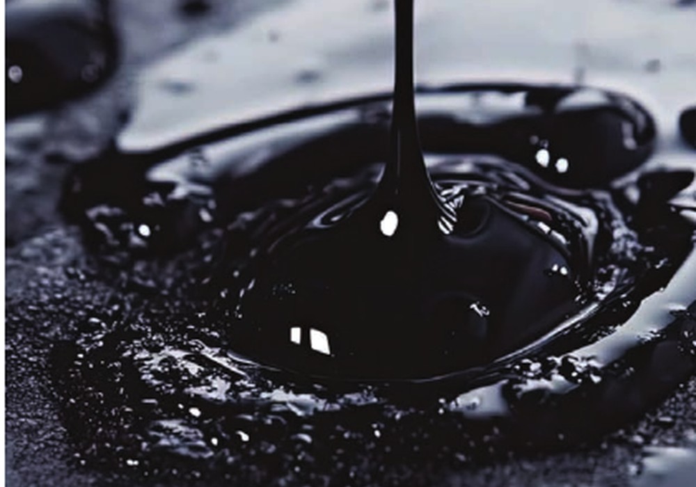 Bitumen