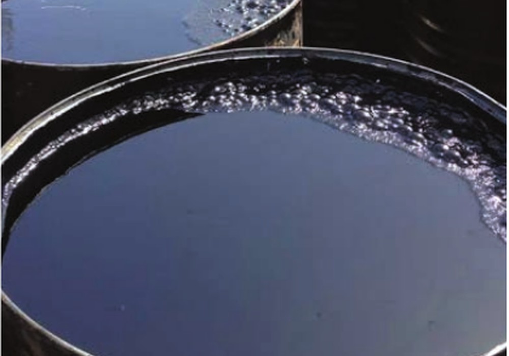 Heavy Fuel Oil