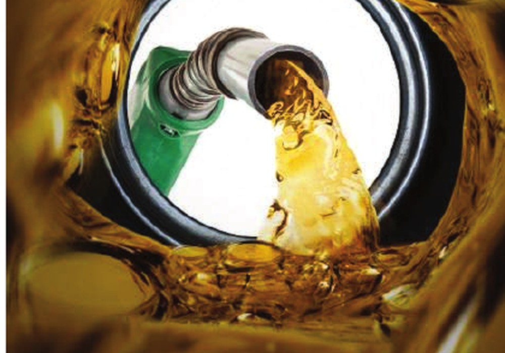 Petrol